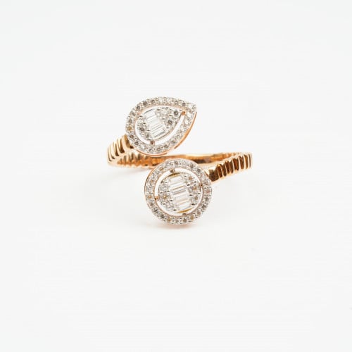 خاتم RING C 22