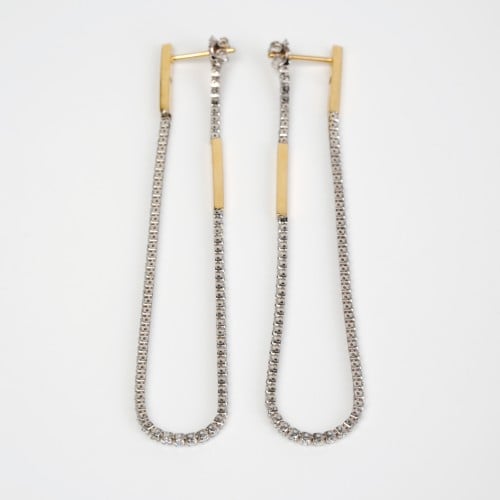 حلق Earring B 040