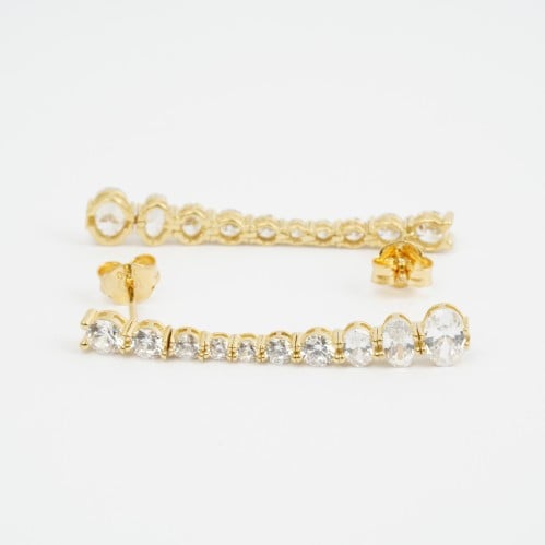 حلق Earring B 015