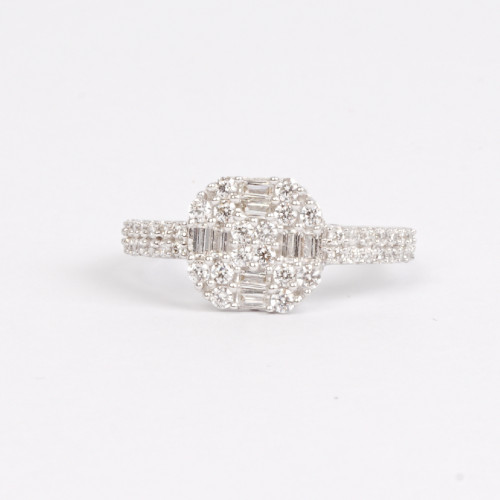 خاتم RING B 41