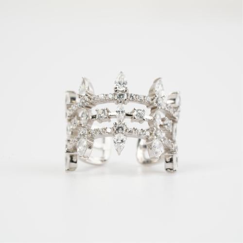Nail ring 042