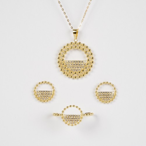 طقم Complete set 015