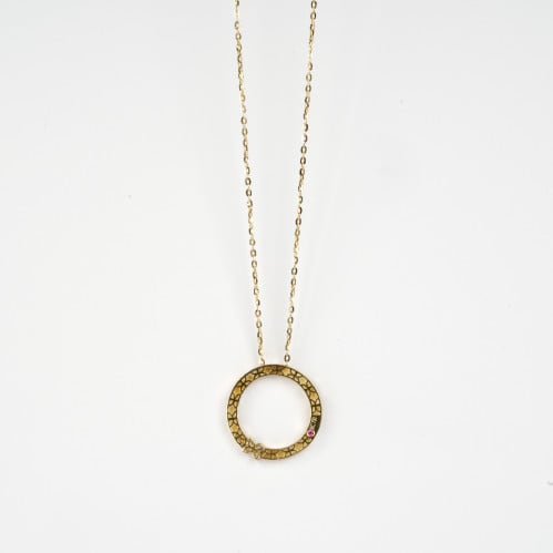 سلسال قلادة necklace 12