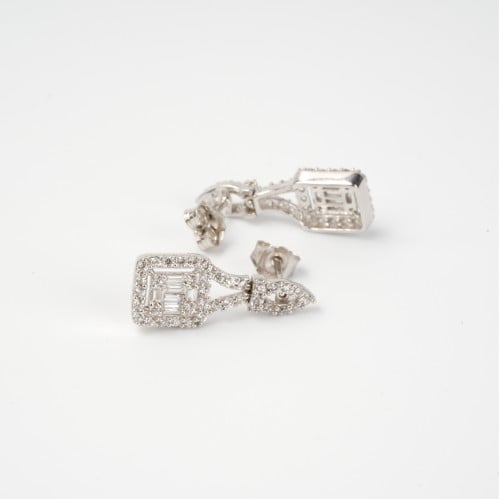 حلق Earring 077