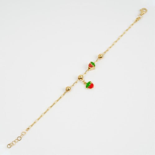 إسوارة أطفال kids bracelet 013