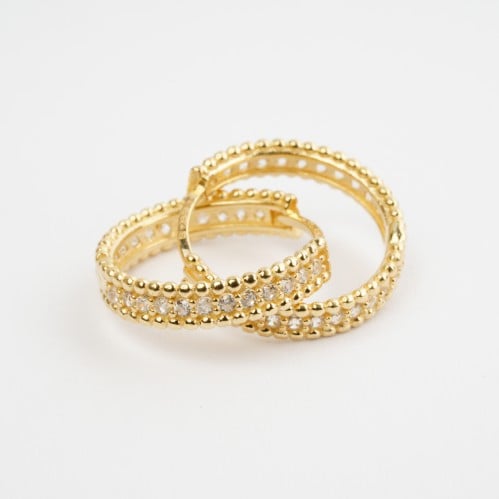 حلق Earring B 020