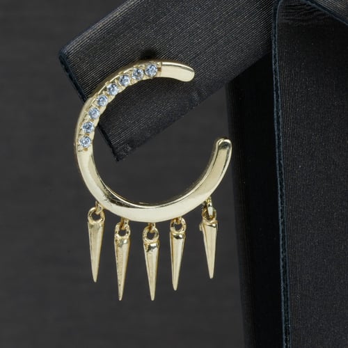 حلق Earring B 034
