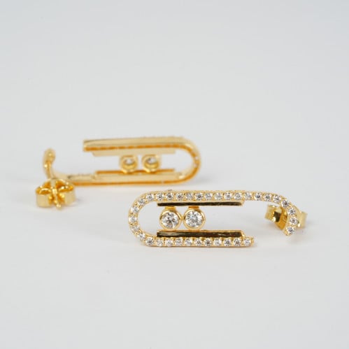 حلق Earring 035