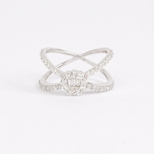 خاتم RING B 16