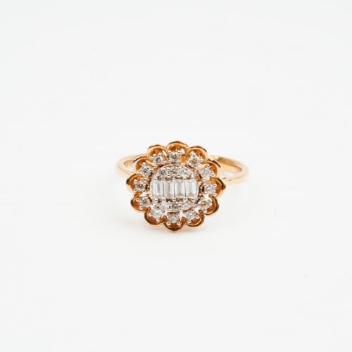 خاتم RING C 10
