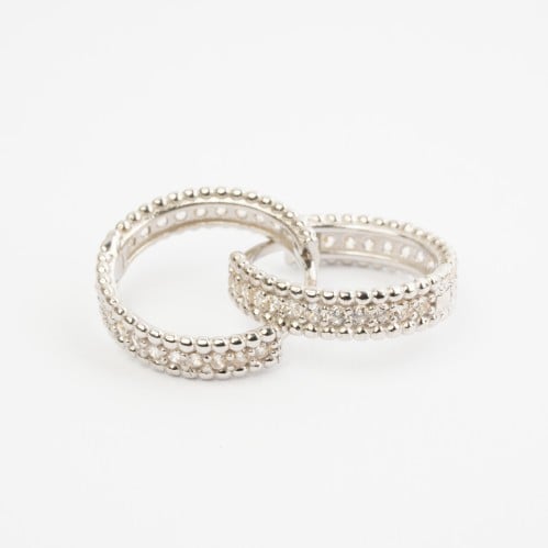 حلق Earring B 018