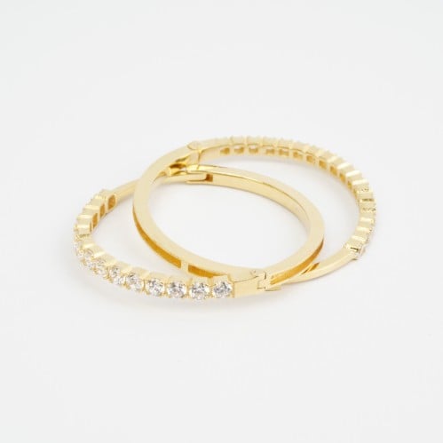 حلق Earring B 028