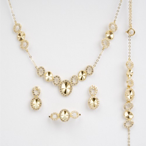 طقم Complete set 014