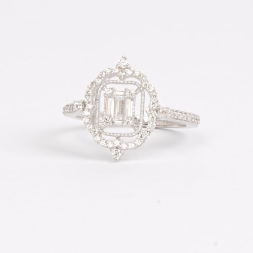 خاتم RING B 20