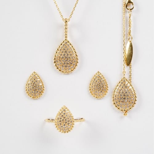 طقم Complete set 020