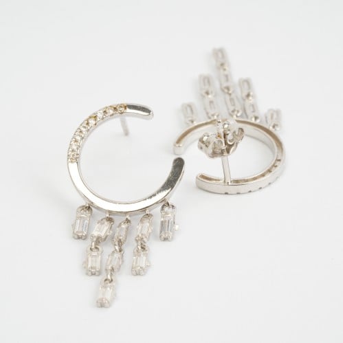 حلق Earring B 038