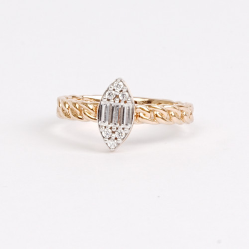 خاتم RING B 56
