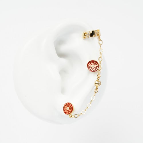 حلق Earring 051
