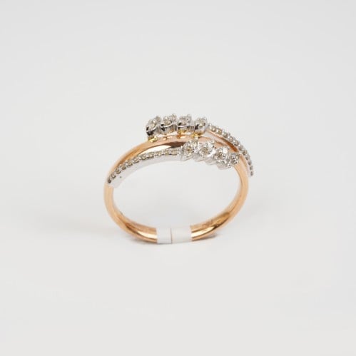 خاتم ألماس Diamond ring 013