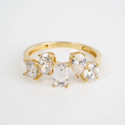 خاتم Ring E 039