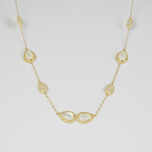 سلسال قلادة necklace 19