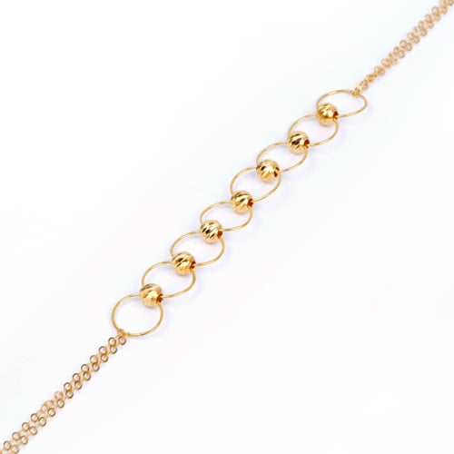 إسوارة Bracelet (21K) 03