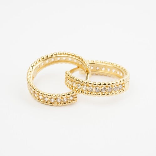 حلق Earring B 019