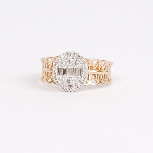 خاتم RING B 02