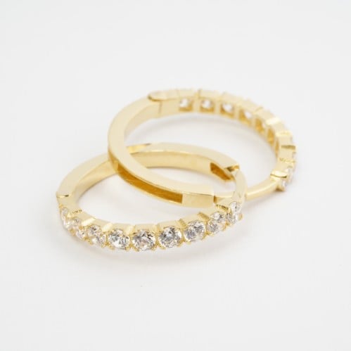 حلق Earring B 027