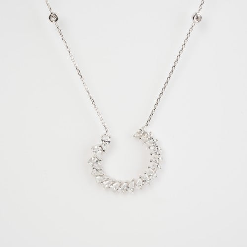 سلسال قلادة Necklace C 031