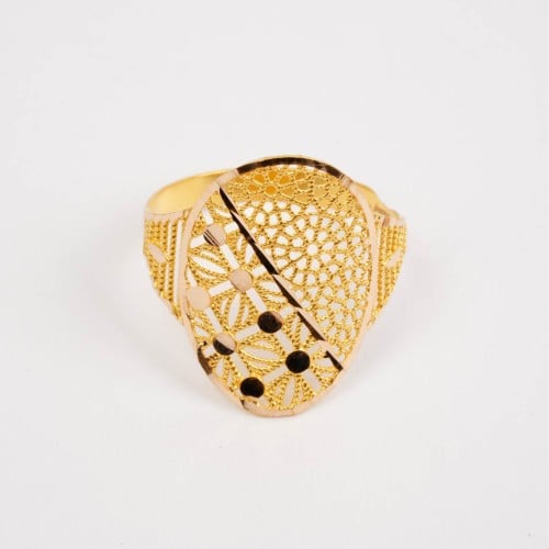 خاتم Ring (21K) 05