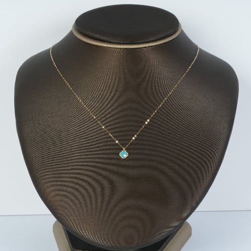 سلسال قلادة necklace 41