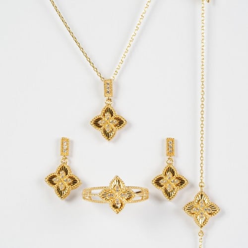 طقم Complete set 017