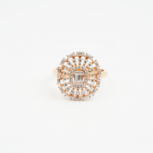 خاتم RING C 26