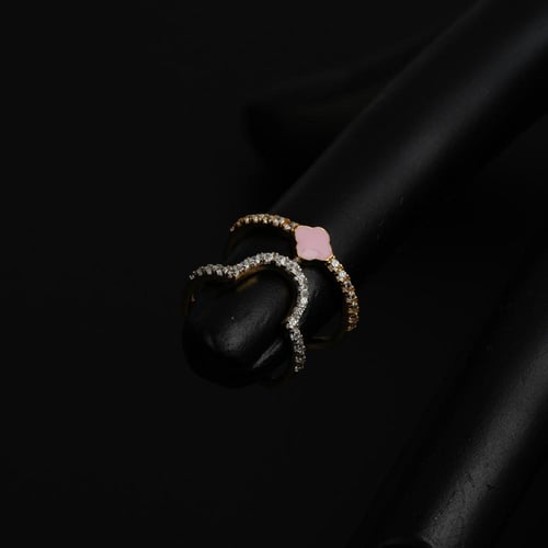 Nail ring 031