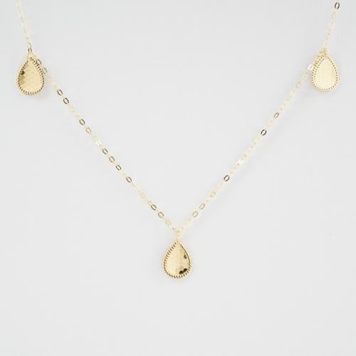 Necklace F 024