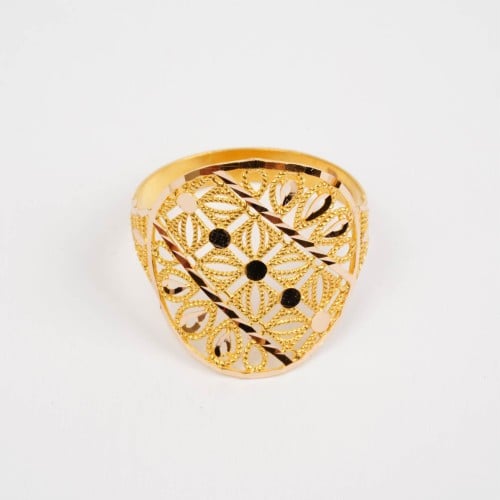 خاتم Ring (21K) 04