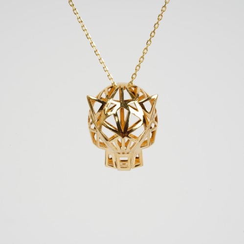 سلسال قلادة Necklace 0106