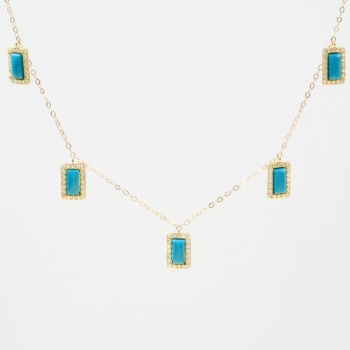 Necklace D 033