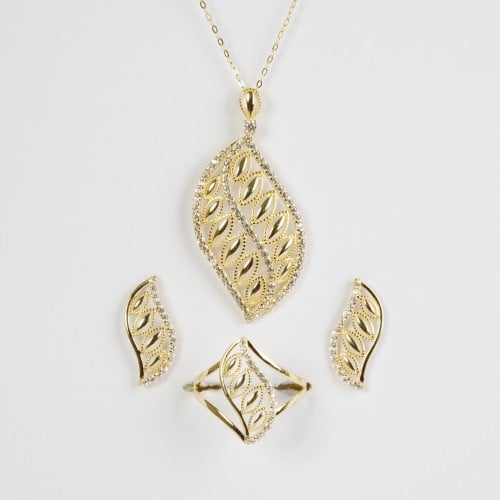 طقم Complete set 018