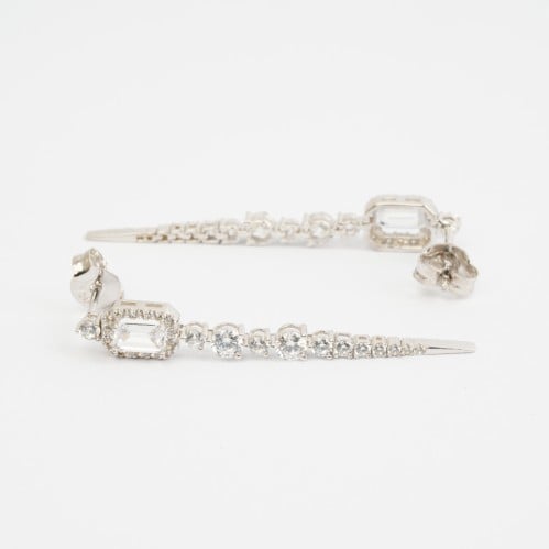 حلق Earring B 012