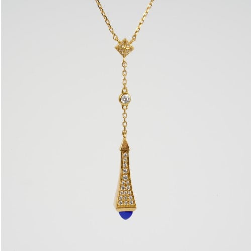 سلسال قلادة Necklace 097