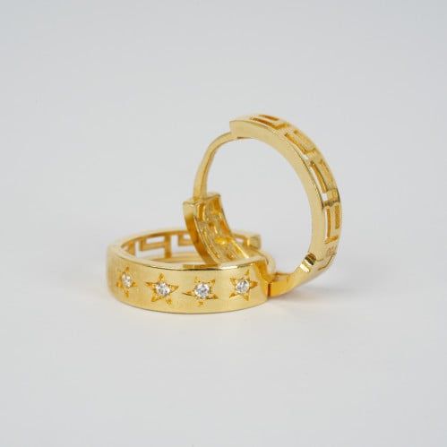حلق Earring 011