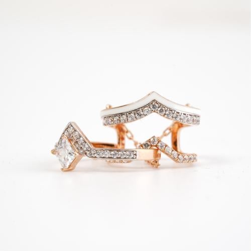 Nail ring 045