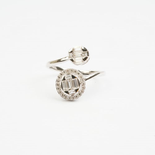 خاتم RING C 23