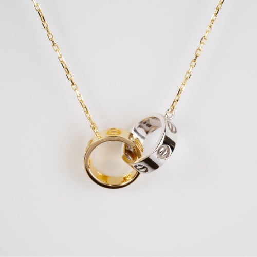 سلسال قلادة Necklace C 023