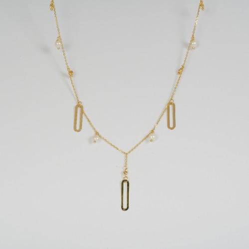سلسال قلادة necklace 31