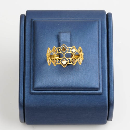 خاتم Ring (21K) 08