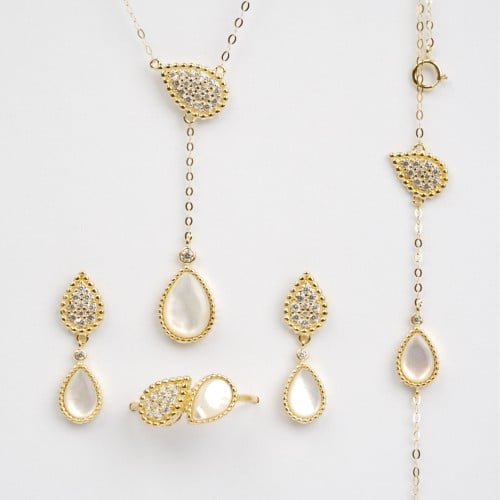 طقم Complete set 013
