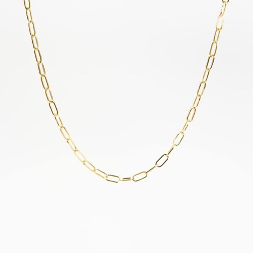 سلسال قلادة Necklace C 026
